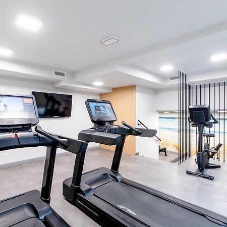 Resort Apartamenty Klifowa Rewal 27 Zewnętrze zdjęcie