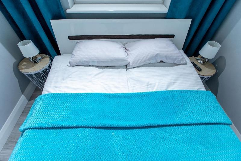 Resort Apartamenty Klifowa Rewal 27 Zewnętrze zdjęcie