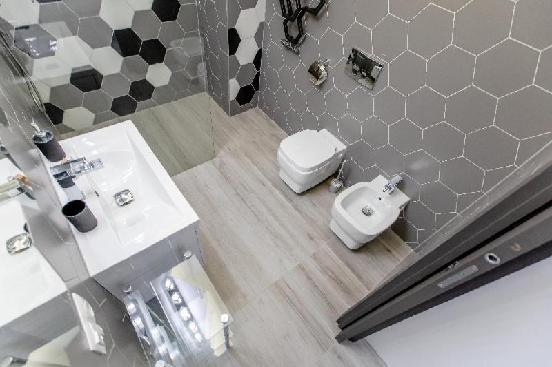 Resort Apartamenty Klifowa Rewal 27 Zewnętrze zdjęcie