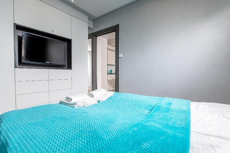 Resort Apartamenty Klifowa Rewal 27 Zewnętrze zdjęcie